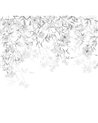 Flore Echantee Gris Brume S 200199407