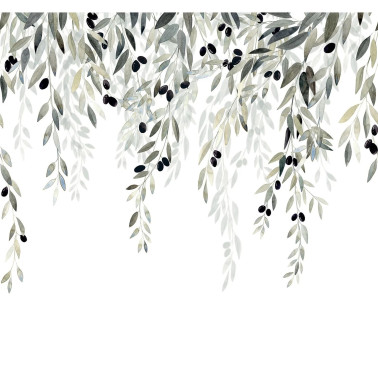 Memory Tree Vert Olive M 200147808