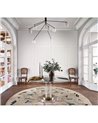 Le Grand Salon M Blanc Polaire 200200123