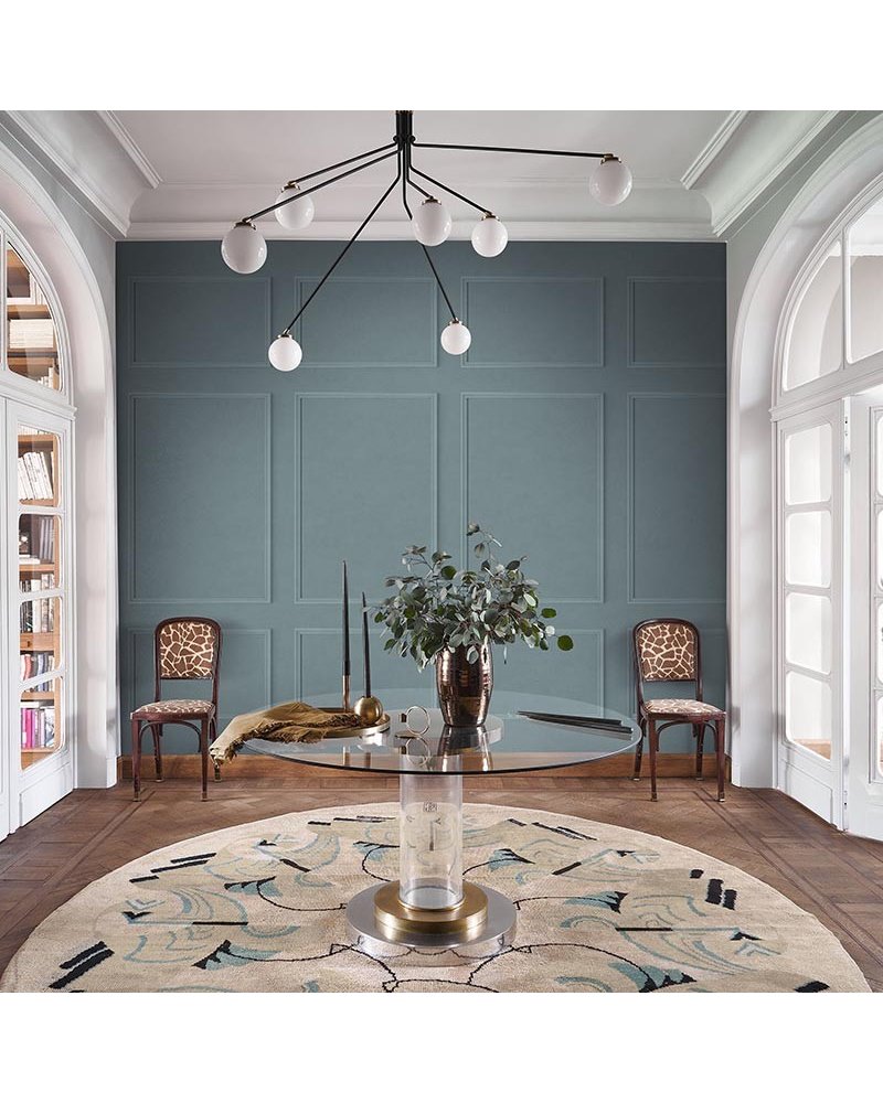 Le Grand Salon M Bleu Orage 200206423