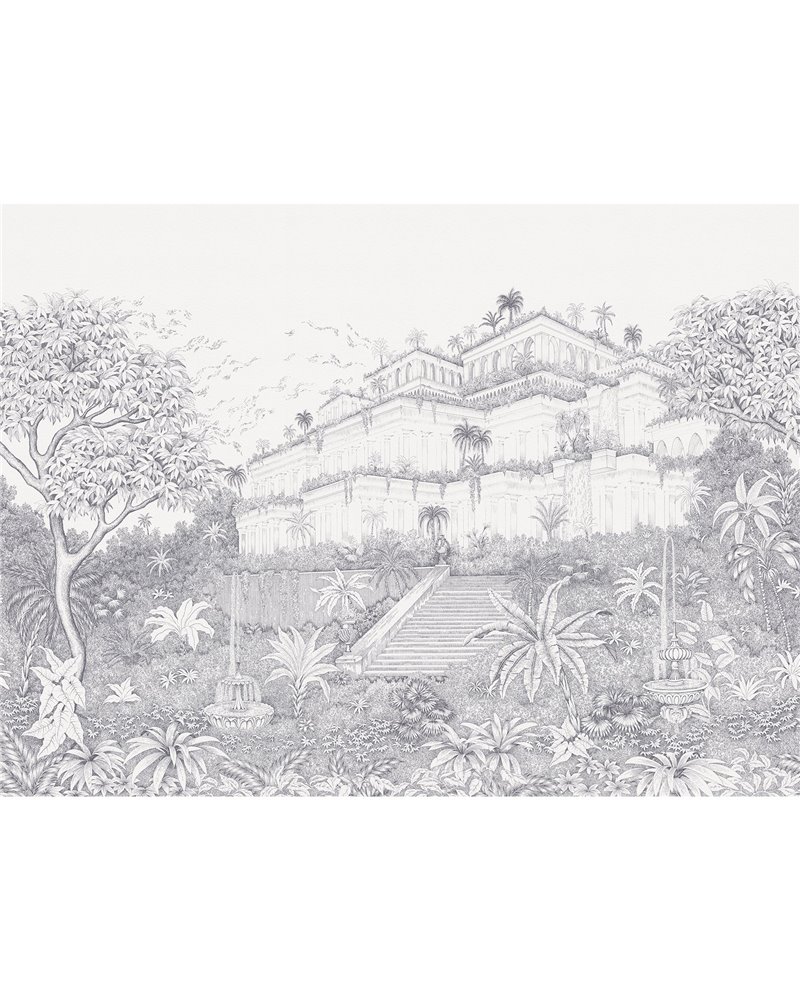 Jardin Suspendu DOM3000 Jardin Suspendu DOM3000