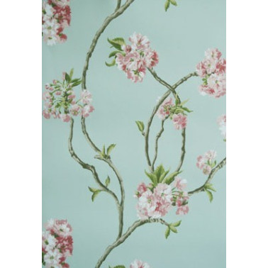 Tapete ORCHARD BLOSSOM NCW4027-02 - NINA CAMPBELL