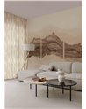 Collage Sand TCOLSAN