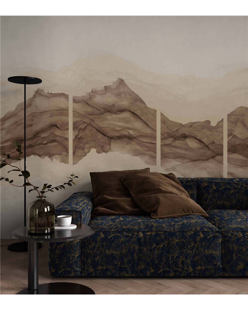 Sepia Lapislazuli TSEPLAP