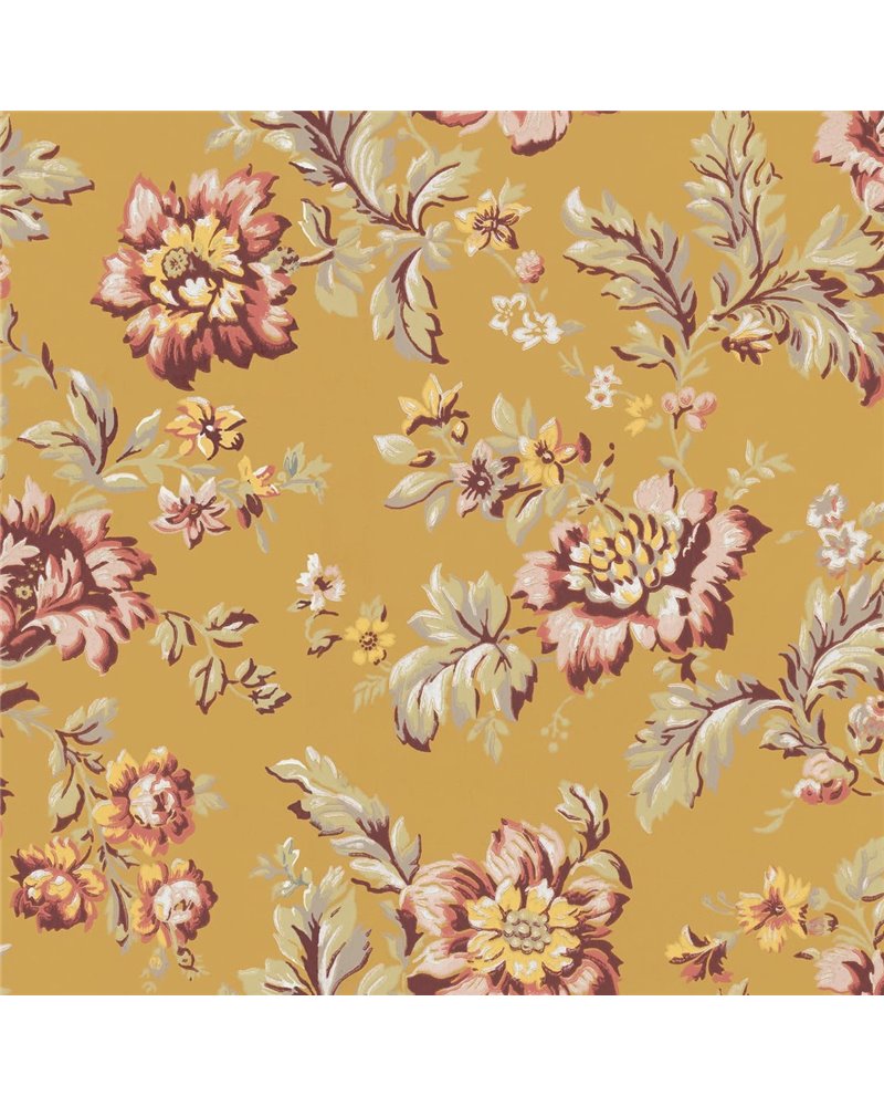 Rosenholm Yellow S10414 Rosenholm Yellow S10414