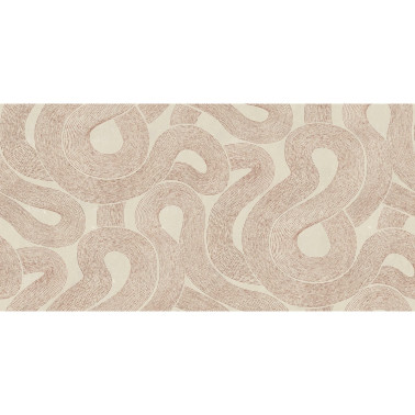 Zen Mural Terracotta S10547