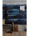 Midnatt Dark Blue 637-04