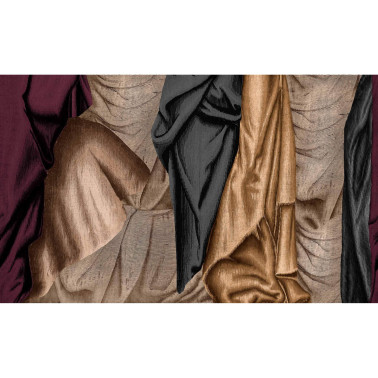 Drapery Amethyst B00253
