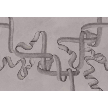 Ribbon Stone B00249