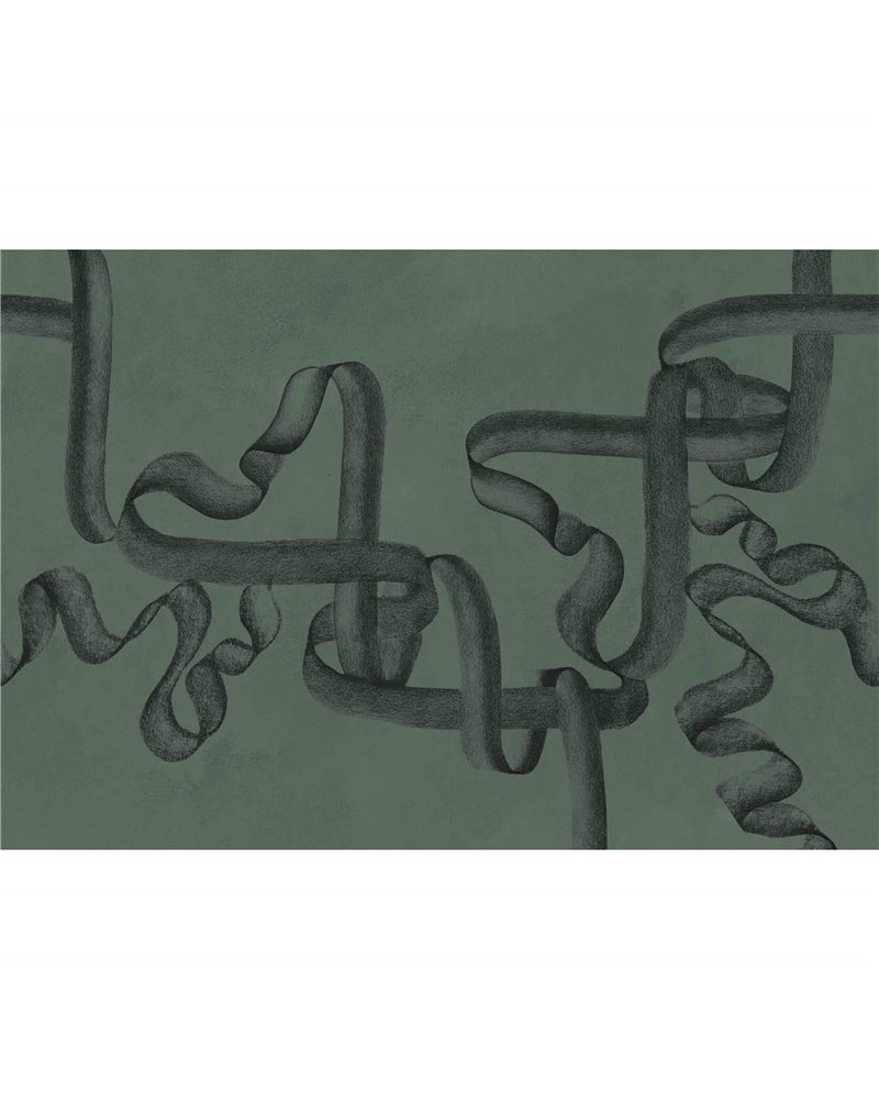 Ribbon Emerald B00248 Ribbon Emerald B00248