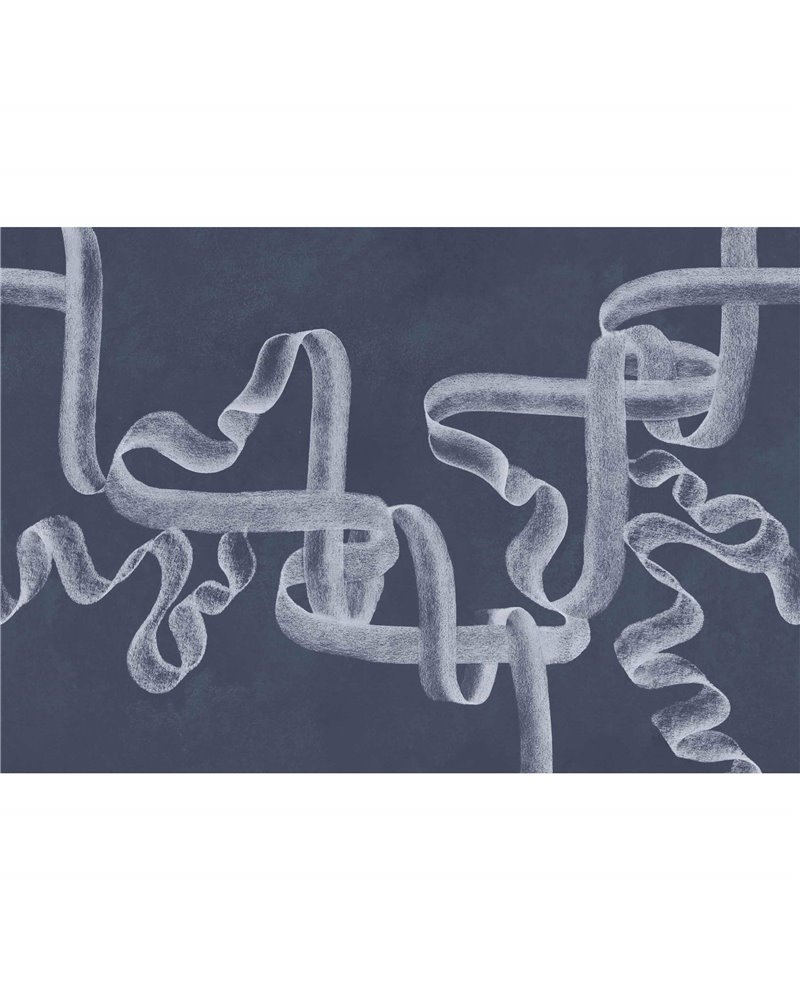 Ribbon Lapislazuli B00250 Ribbon Lapislazuli B00250