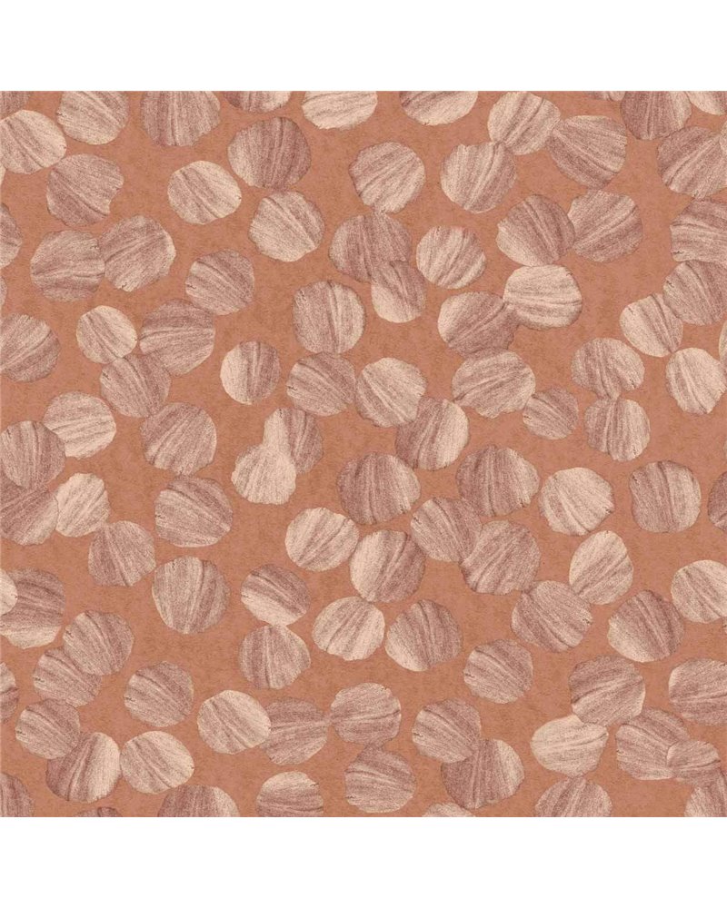 Brush Rose B00207