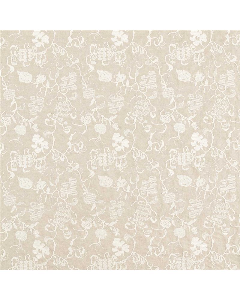 Mydsommer Pickings Linen Chalk DGDF237391 Mydsommer Pickings Linen Chalk DGDF237391