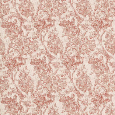 Fringed Tulip Toile Putty DGDF227182