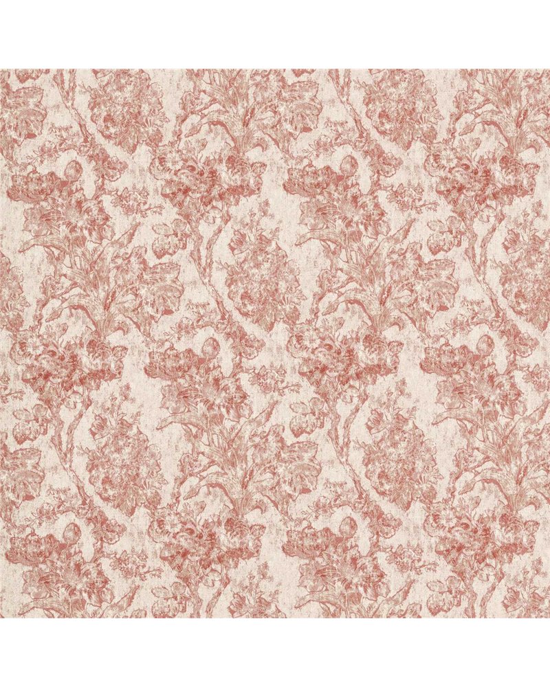 Fringed Tulip Toile Putty DGDF227182 Fringed Tulip Toile Putty DGDF227182
