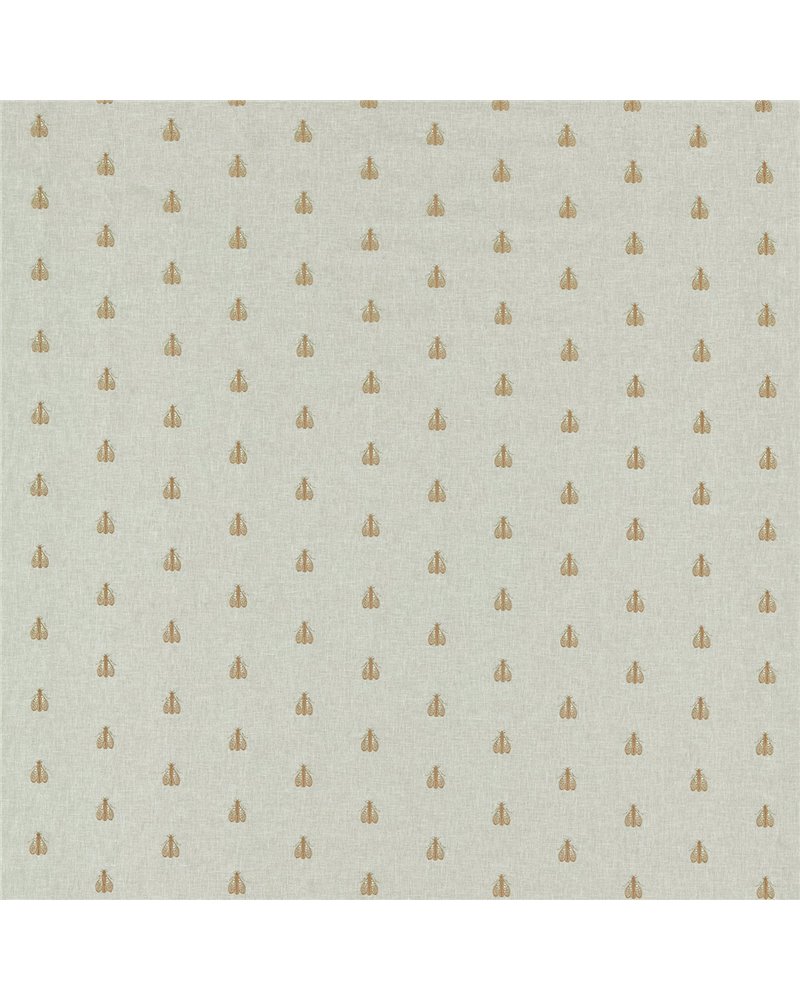 Falena Linen Gold F1507-02 Falena Linen Gold F1507-02