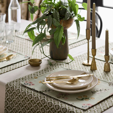 Leiden Blush Sage F1736-02