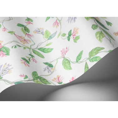 Flora Blush Sage Mulberry...