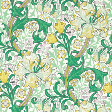 Golden Lily Secret Garden AARC510014