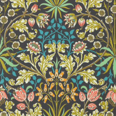 Hyacinth Enchanted Green AARC510009