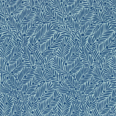 Yew & Aril Indigo MVOW217349