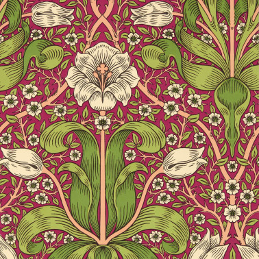 Spring Thicket Maraschino Cherry MVOW217337