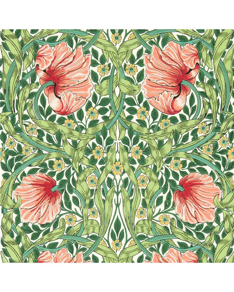Pimpernel Shamrock Watermelon MVOW217332 Pimpernel Shamrock Watermelon MVOW217332