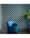 Tulip & Bird Opal Seafoam AARC510017