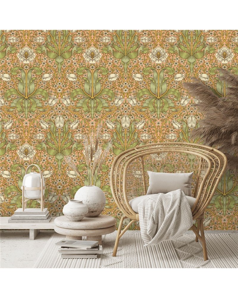 Spring Thicket Fruit Punch MVOW217336