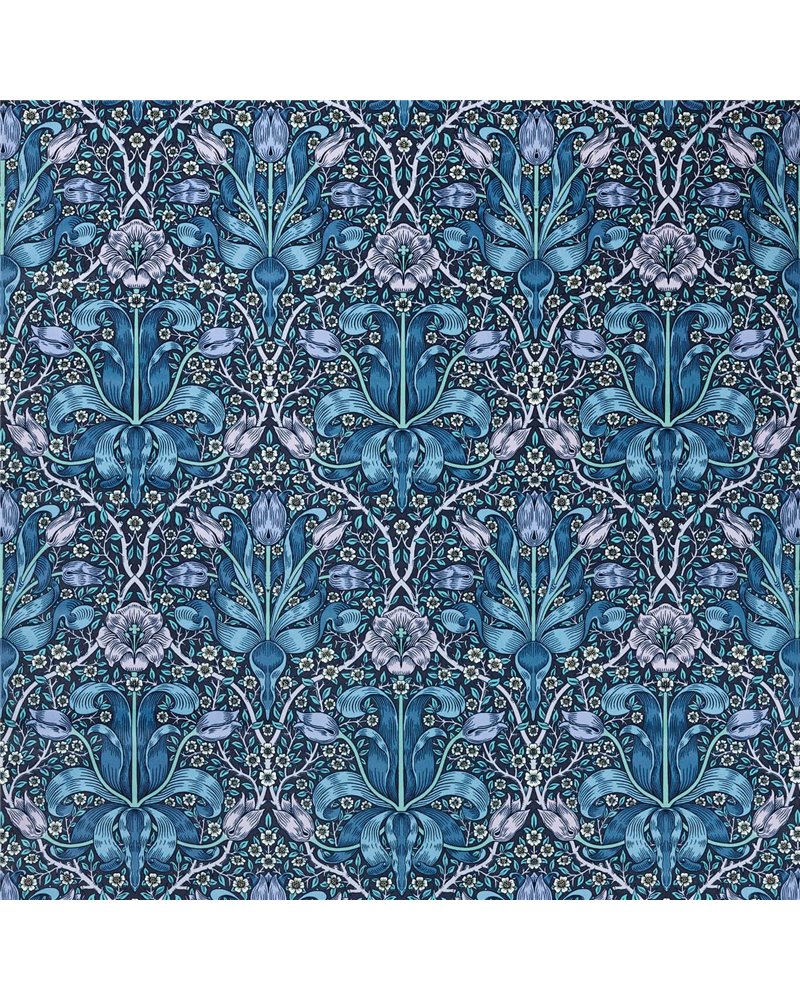 Spring Thicket Midnight Lilac MVOF227206 Spring Thicket Midnight Lilac MVOF227206