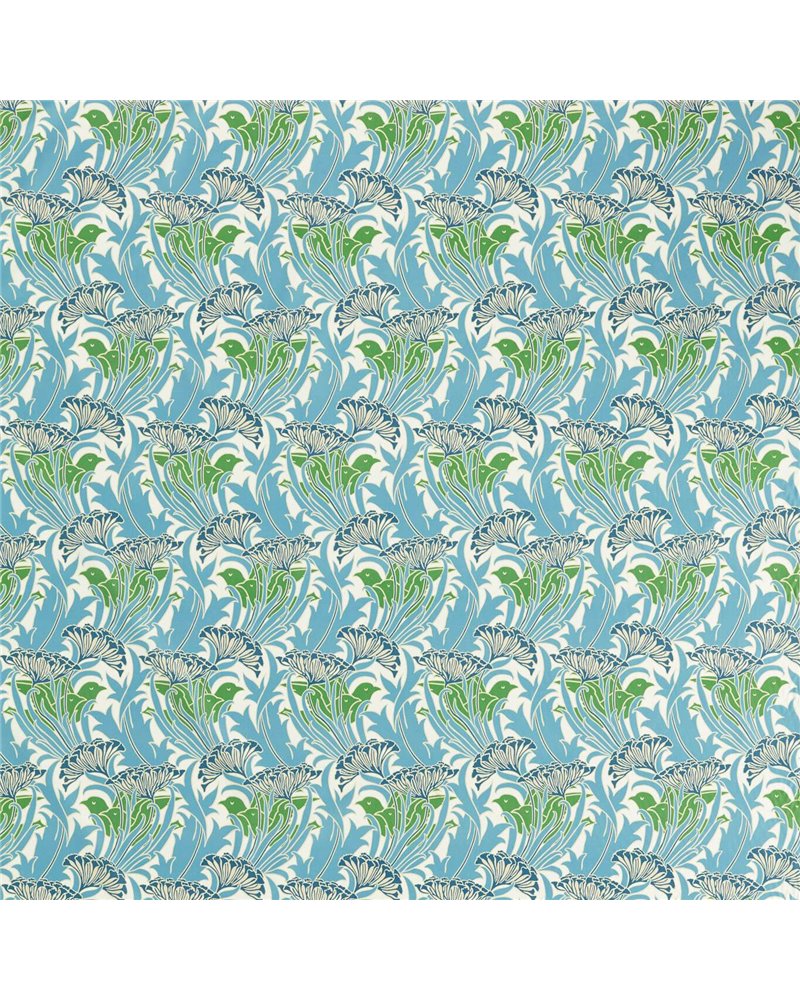 Laceflower Garden Green Lagoon MVOF227229 Laceflower Garden Green Lagoon MVOF227229