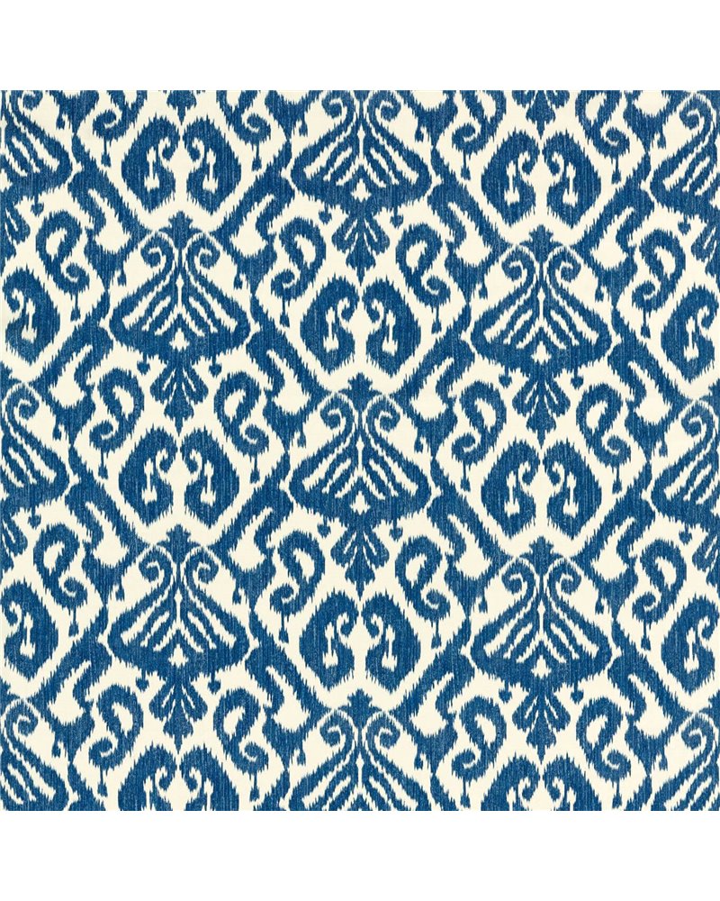 Kasuri French Blue DSAN227199 Kasuri French Blue DSAN227199
