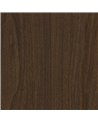 CT66 Rich Brown Ebony