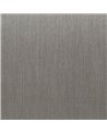 ND04 Stripes Medium Silver