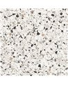 NH43 Terrazzo Mixed Black
