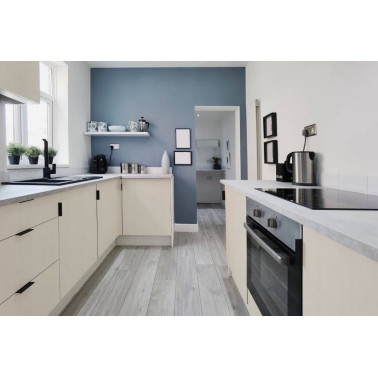 NF32 Almond Oak