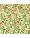 Sweet Briar Green Rust DMC130101