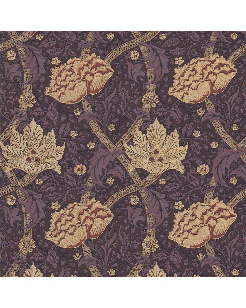Windrush Aubergine Wine DMI1W6103 Windrush Aubergine Wine DMI1W6103