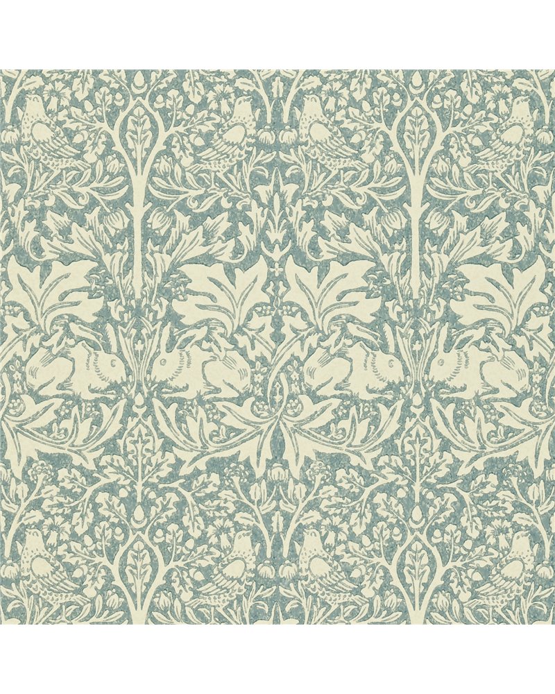 Brer Rabbit Slate Vellum DMORBR103 Brer Rabbit Slate Vellum DMORBR103