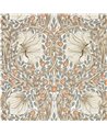 Pimpernel Linen Coral MFRW217364