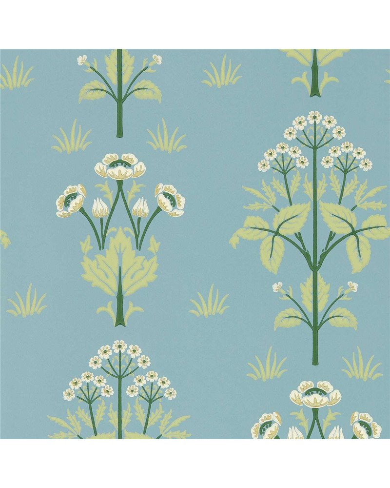 Meadow Sweet Mineral Blue MFRW217367