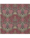 Honeysuckle & Tulip Burgundy Sage DM3W214703