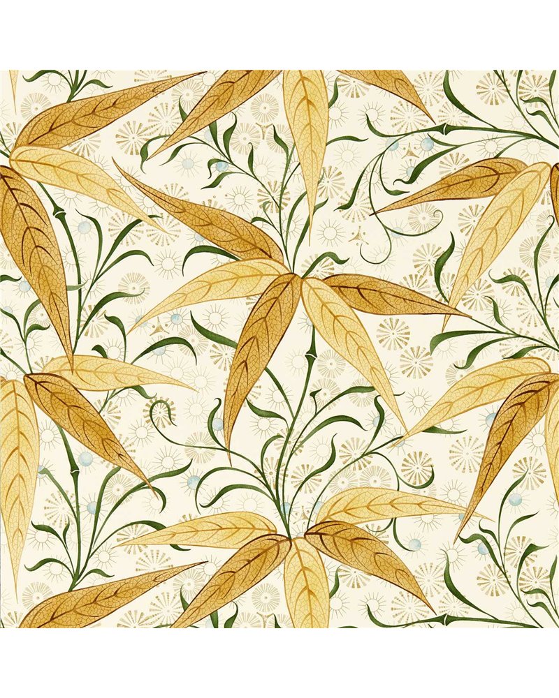 Bamboo Sunflower MFRW217358