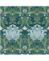 Helena Indigo Boughs MFRW217359