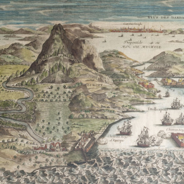 Constantinople SCHCO