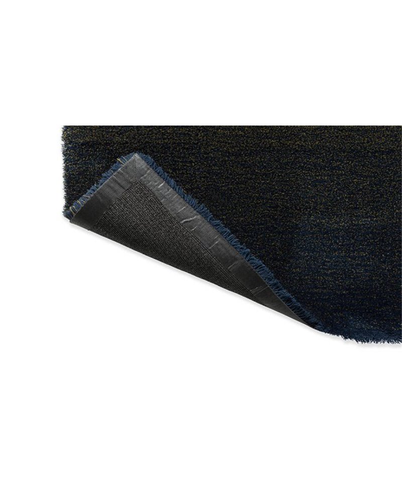 Shade Low Brass Indigo 010108