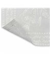 Josette Dove Grey 081401