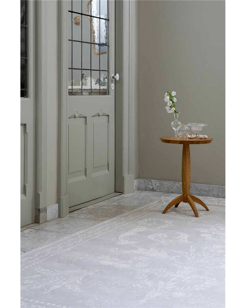 Josette Dove Grey 081401