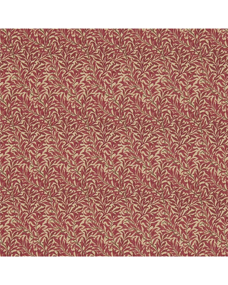 Willow Bough Crimson Manilla DM6W230288 Willow Bough Crimson Manilla DM6W230288