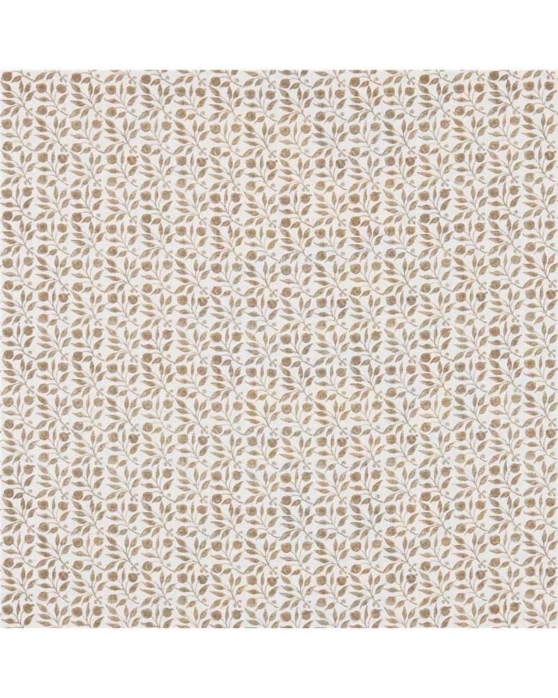 Rosehip Linen Ecru DM3P224487 Rosehip Linen Ecru DM3P224487